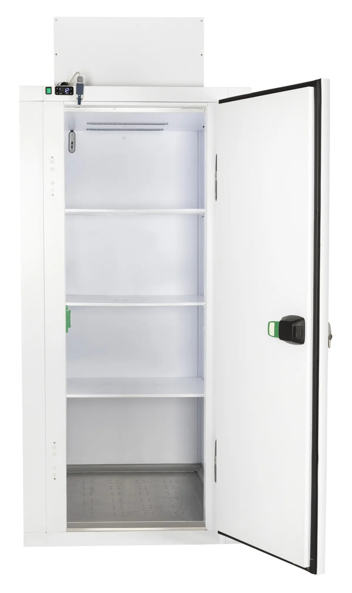 PROLINE MINI COLROOM + NEGATIVE UNIT - 100X100X234CM