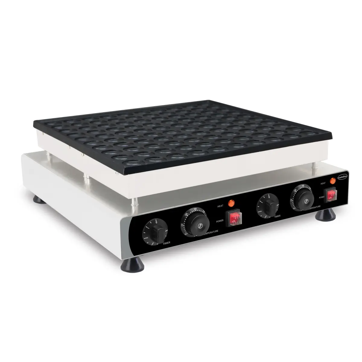 MINI PANCAKE MAKER 100PCS Ø4CM