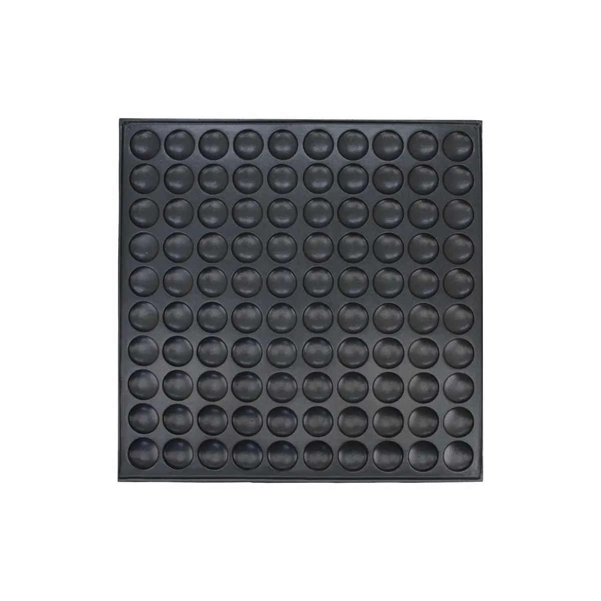 MINI PANCAKE MAKER 100PCS Ø4CM