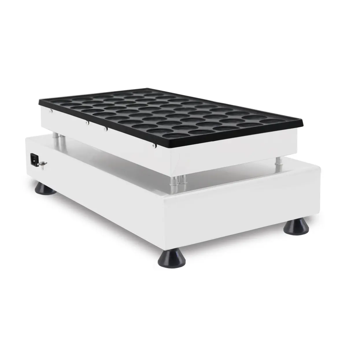 MINI PANCAKE MAKER 50PCS Ø4,3CM