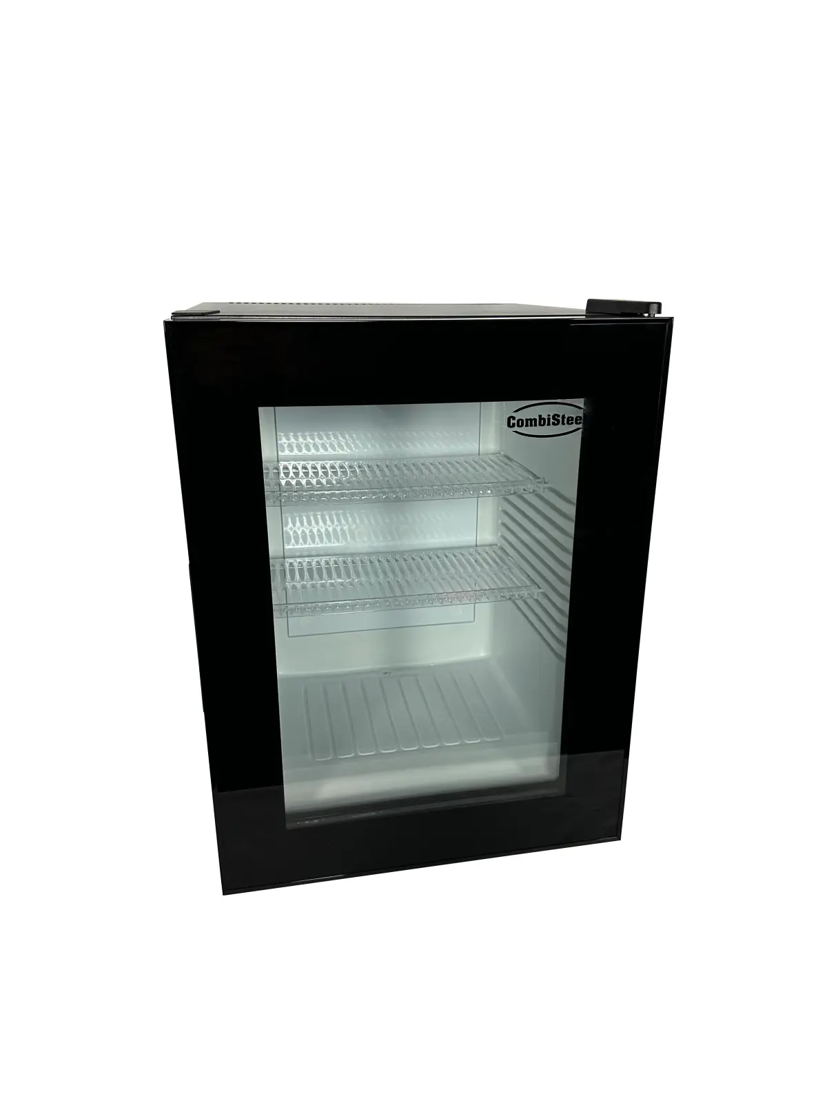 COMBISTEEL MINIBAR 40LTR GLASS DOOR