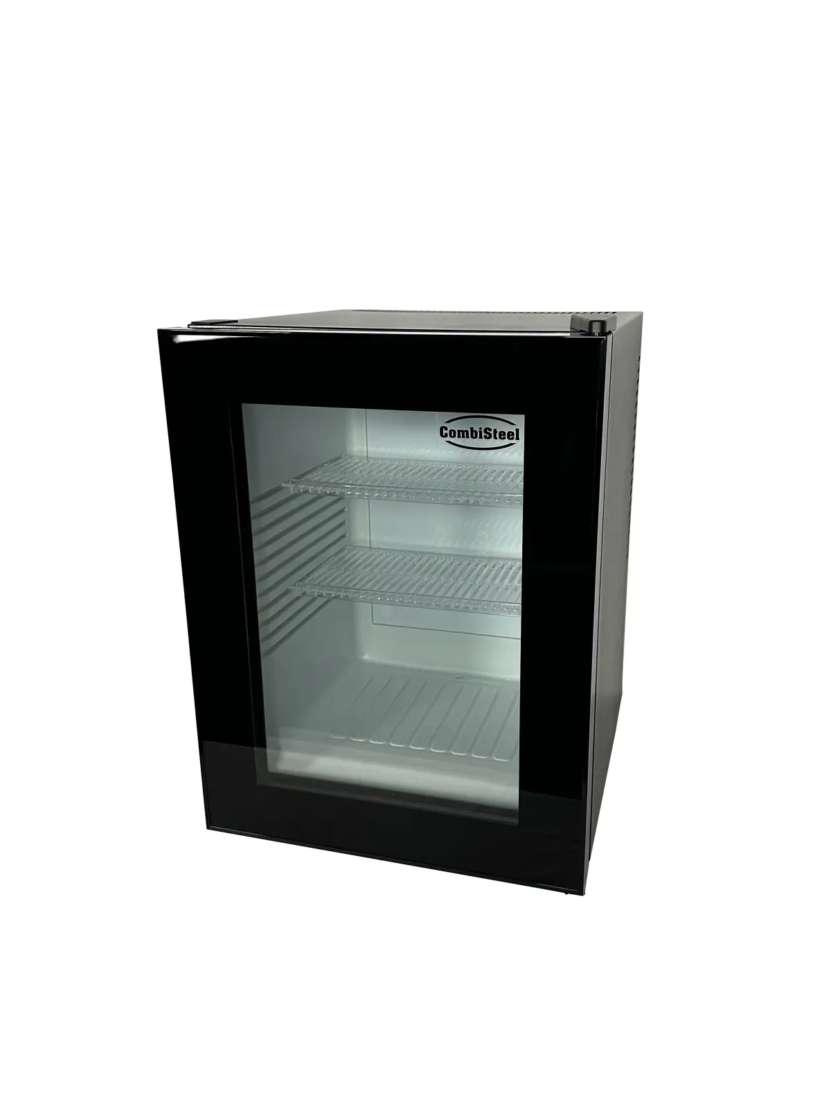 COMBISTEEL MINIBAR 40LTR GLASS DOOR