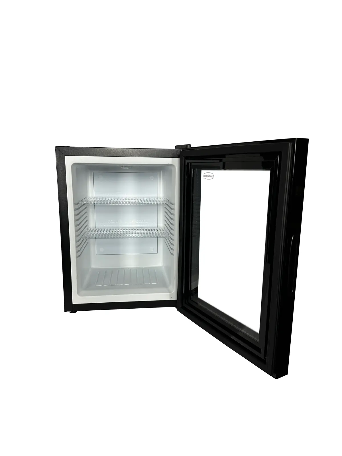 COMBISTEEL MINIBAR 40LTR GLASS DOOR