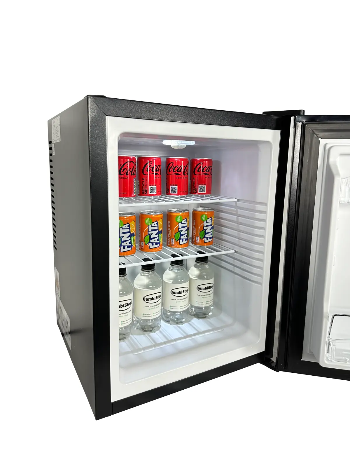 MINIBAR - FRIGOBAR 41 X 45 X 55 CM