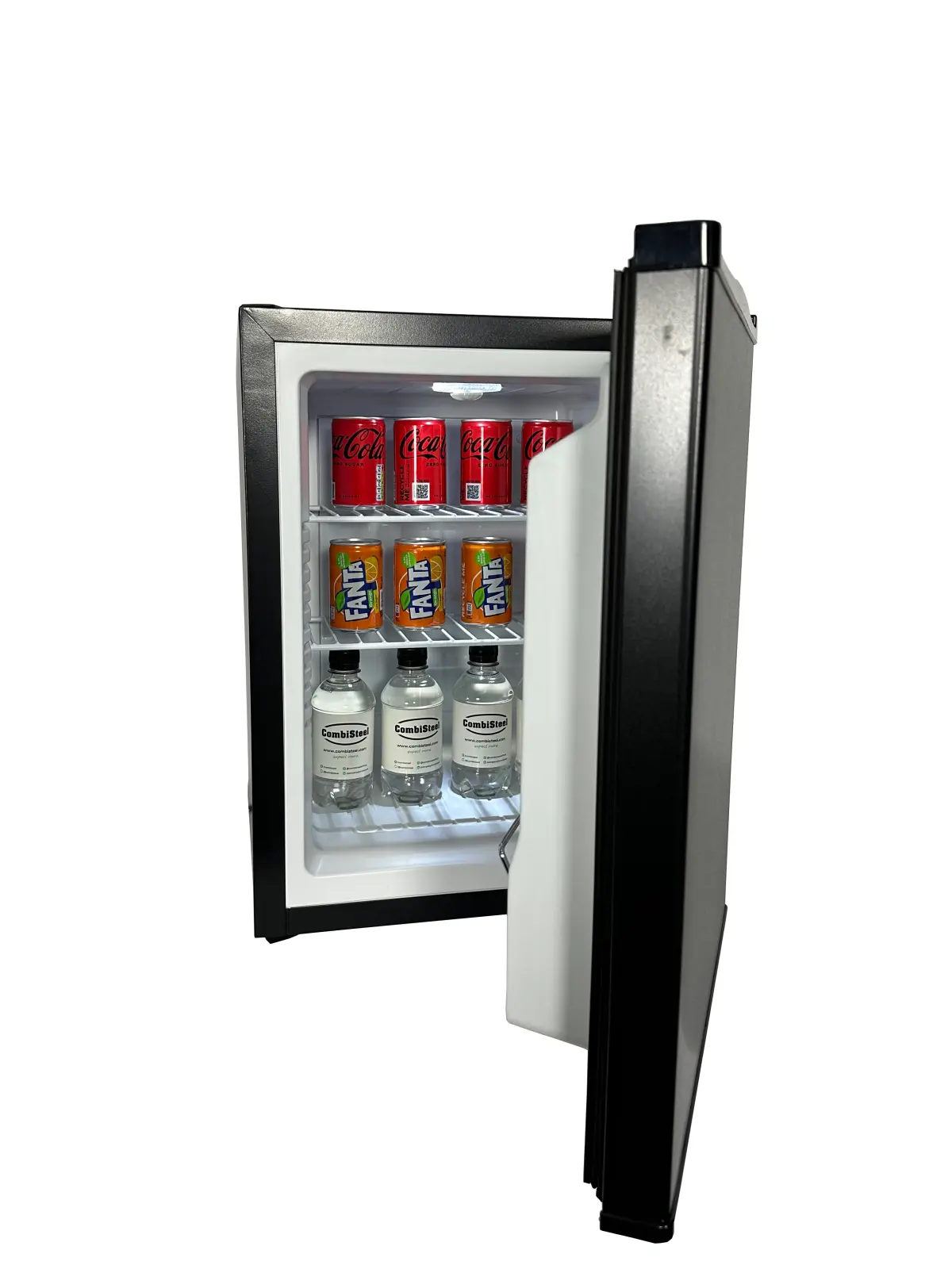 MINIBAR - FRIGOBAR 41 X 45 X 55 CM