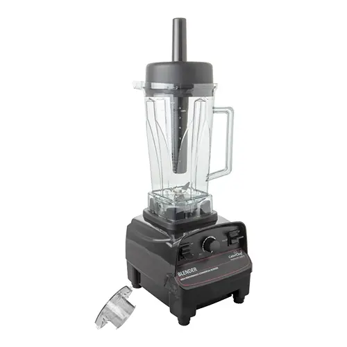 CATERCHEF SMOOTHIE BLENDER 2 LITERS