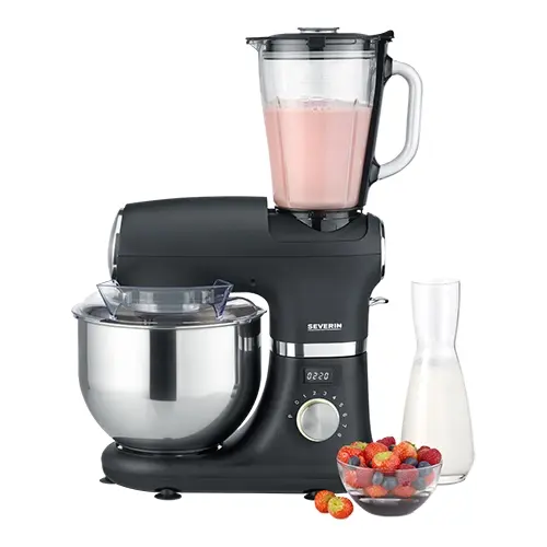 Mixing Beaker