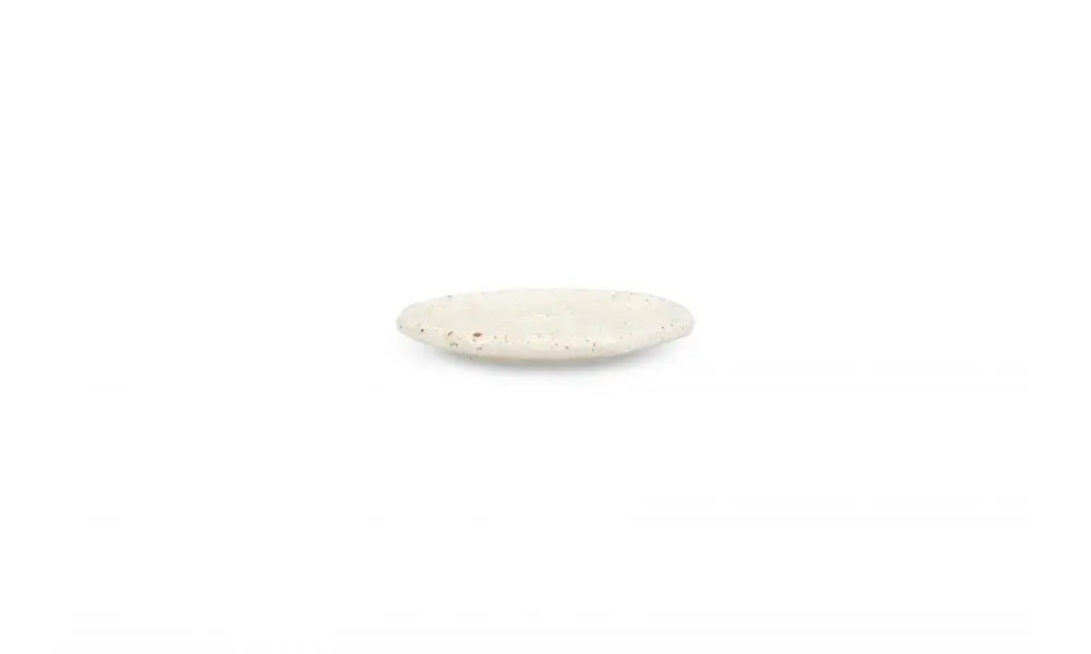 Mocha saucer 12,5cm beige Vita