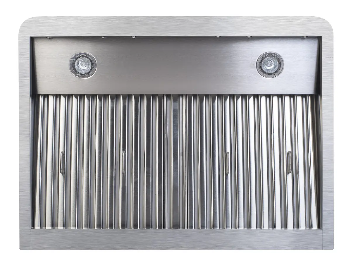 MOUNTED HOOD 900