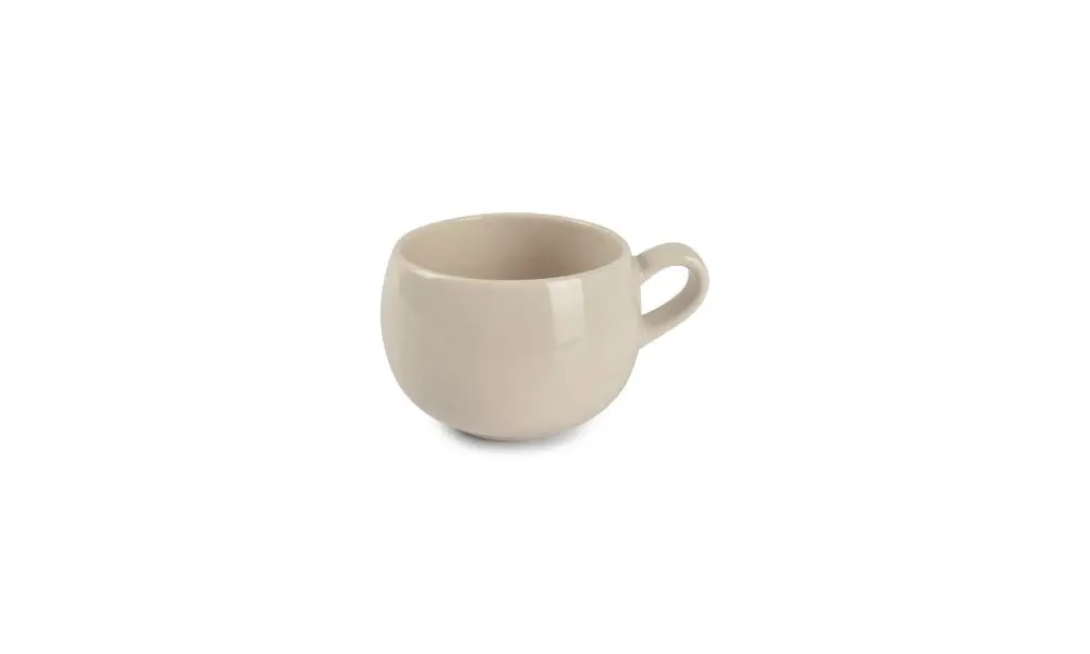 Mug 30cl vanilla Curvo