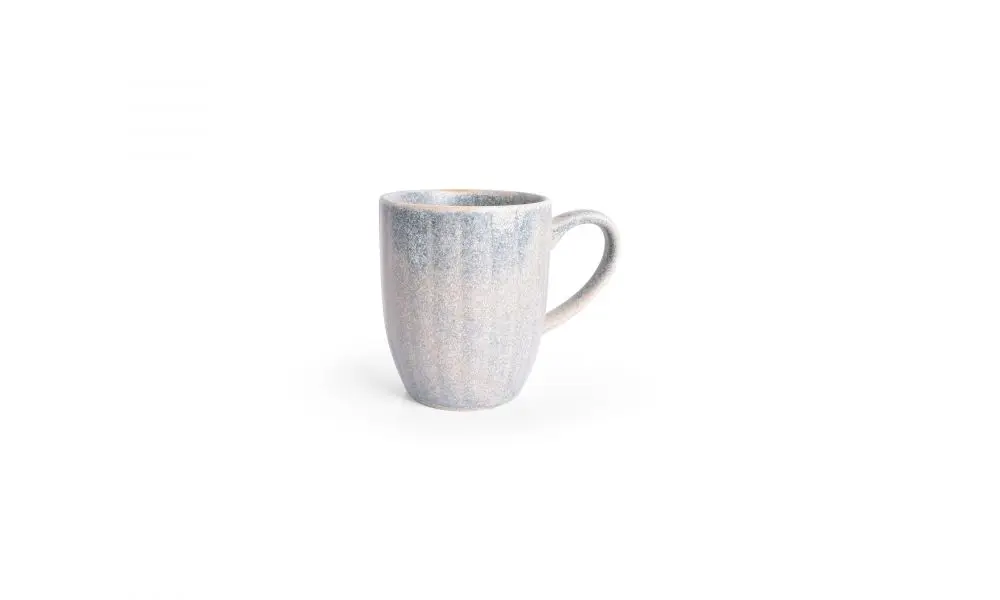 Mug 32cl blue faded Dune