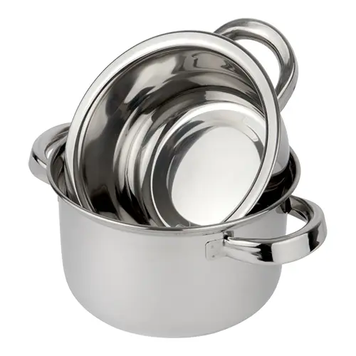 Mussel Pan 1,0kg