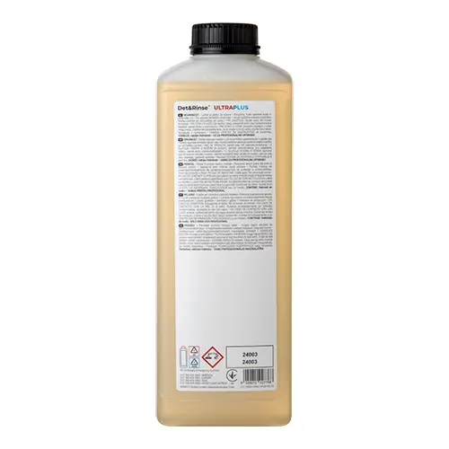 Oven Cleaner / Rinse |01x1,0L|