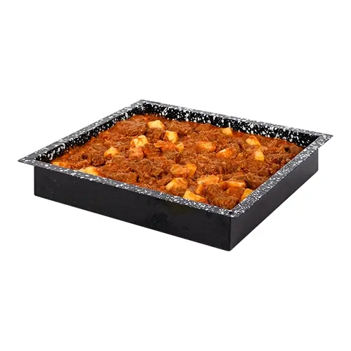 Oven Tray GN2/3
