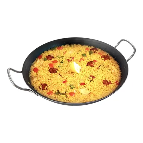 PAELLA PAN 34CM