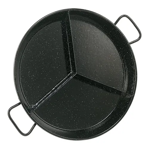 Paella Pan Ø42cm