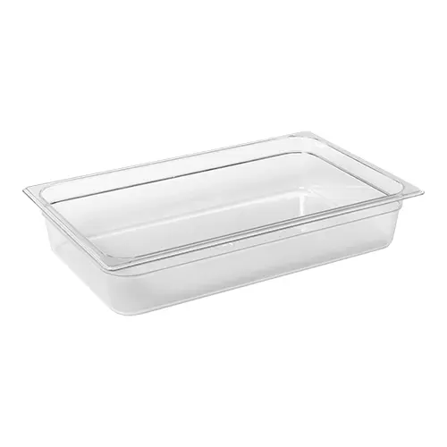 Pan Gastronorm GN1/1