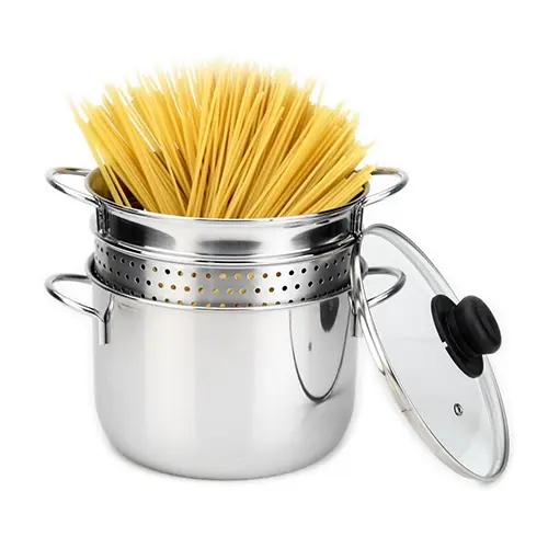 Pasta Cookpot Ø26cm