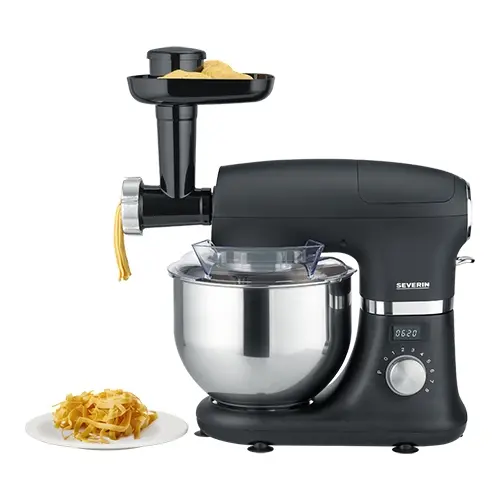Pasta Maker