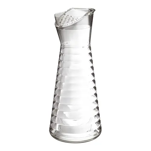 JUICE / WATER PITCHER + 3 WAY POURING SPOUT 1.5LTR