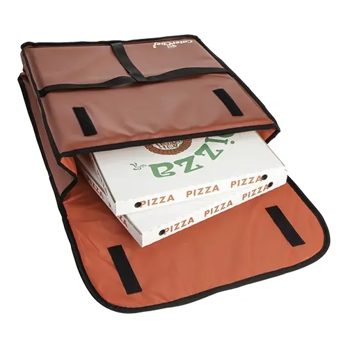 CATERCHEF DELIVERY BAG - 4 PIZZA