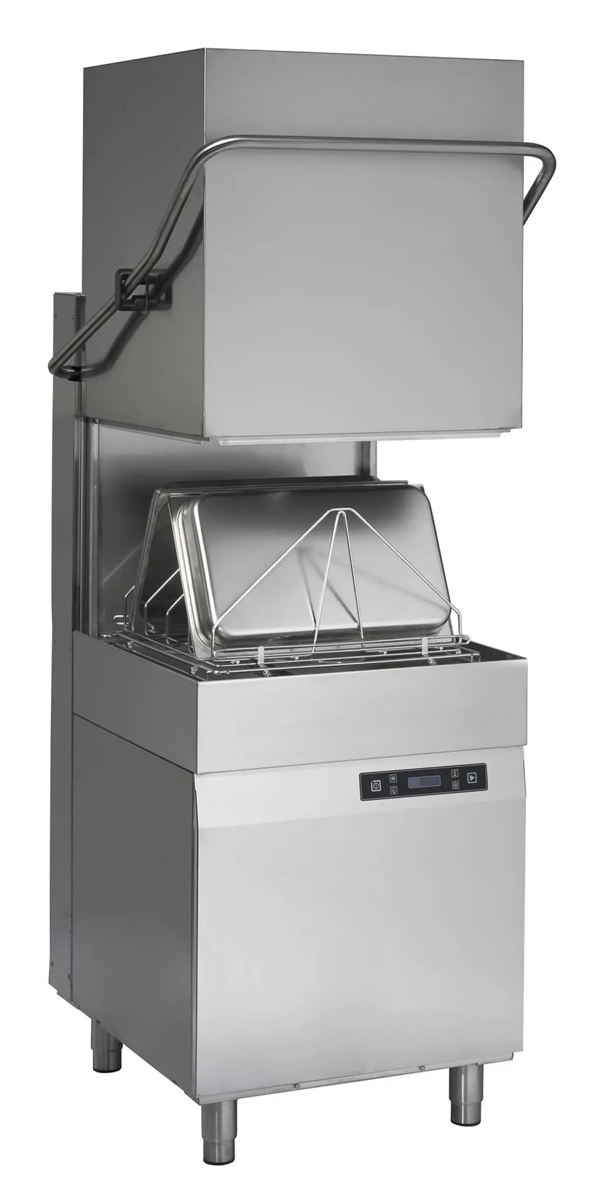 PL PASS-THROUGH DISHWASHER 30 PRSE