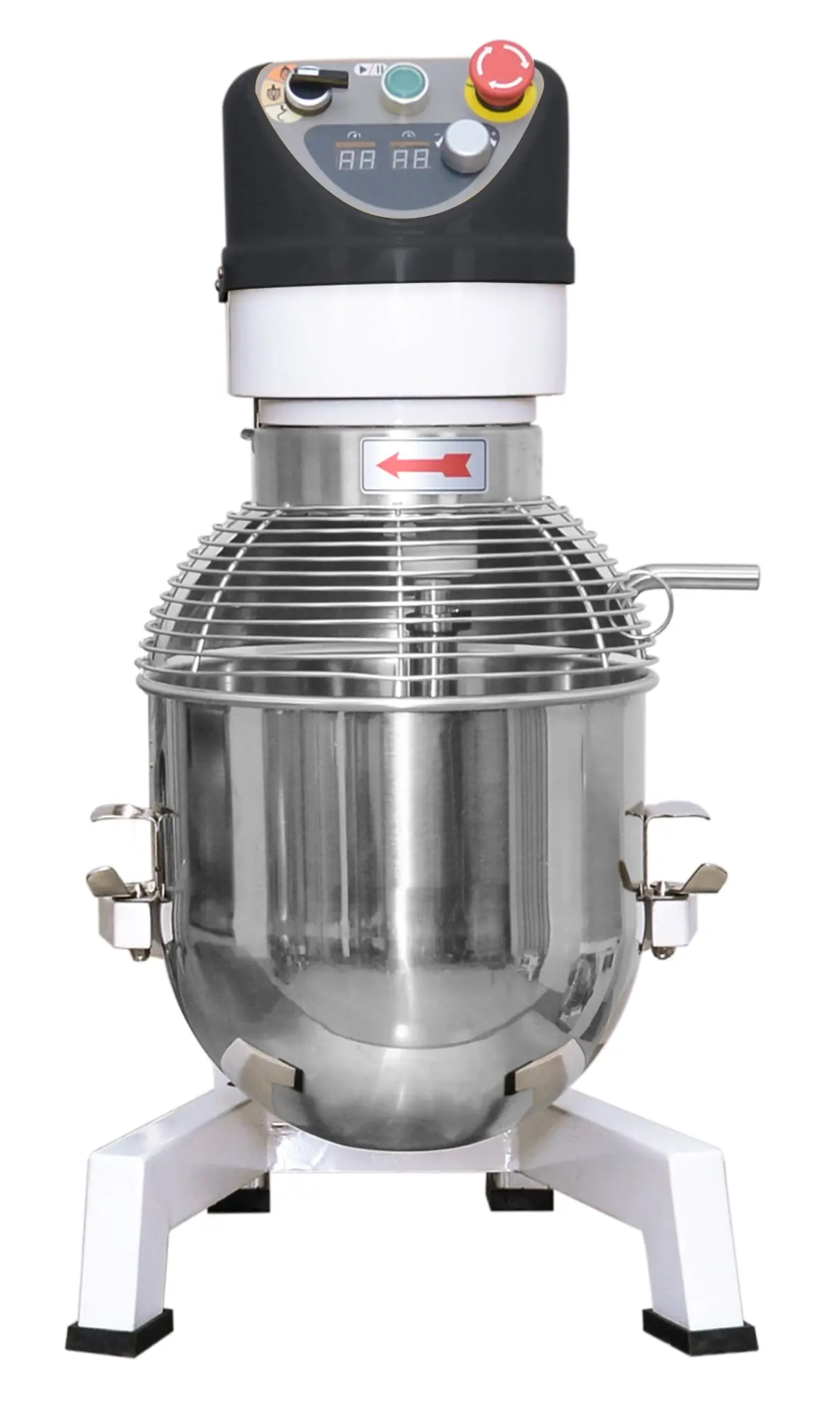 PLANETARY MIXER 10L
