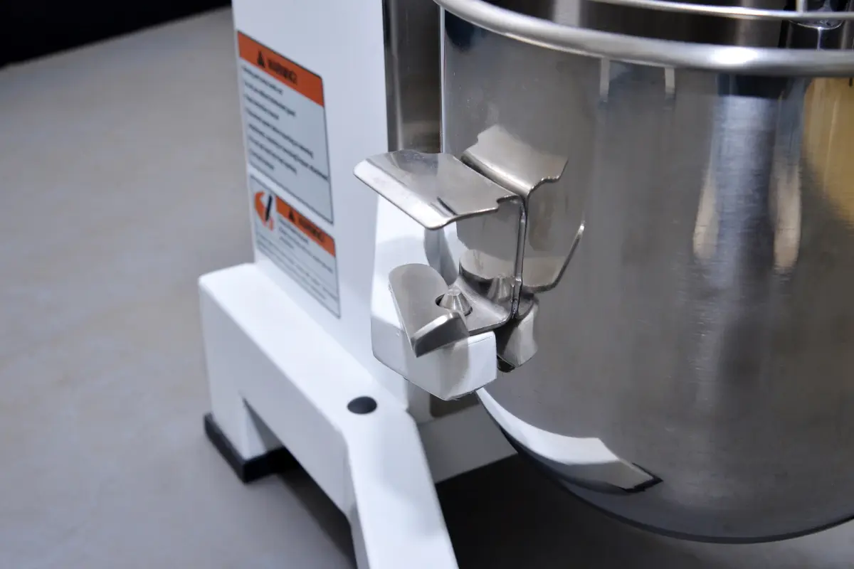 PLANETARY MIXER 10L
