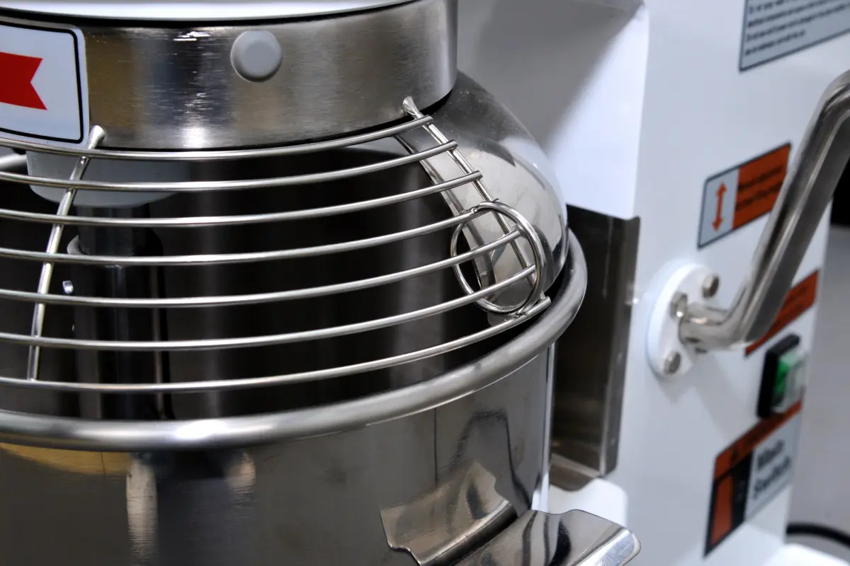 PLANETARY MIXER 10L