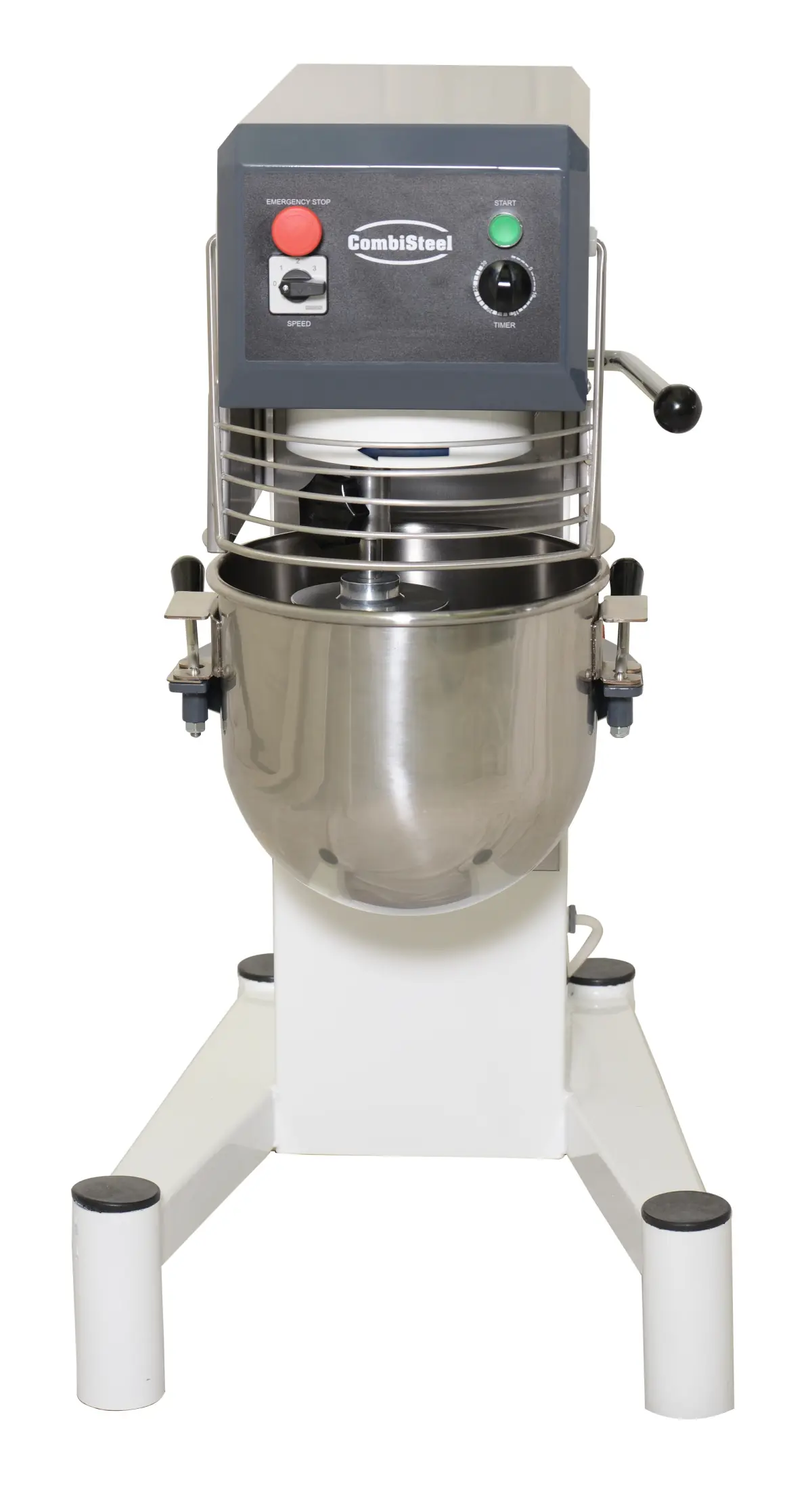 PLANETARY MIXER 20 LTR