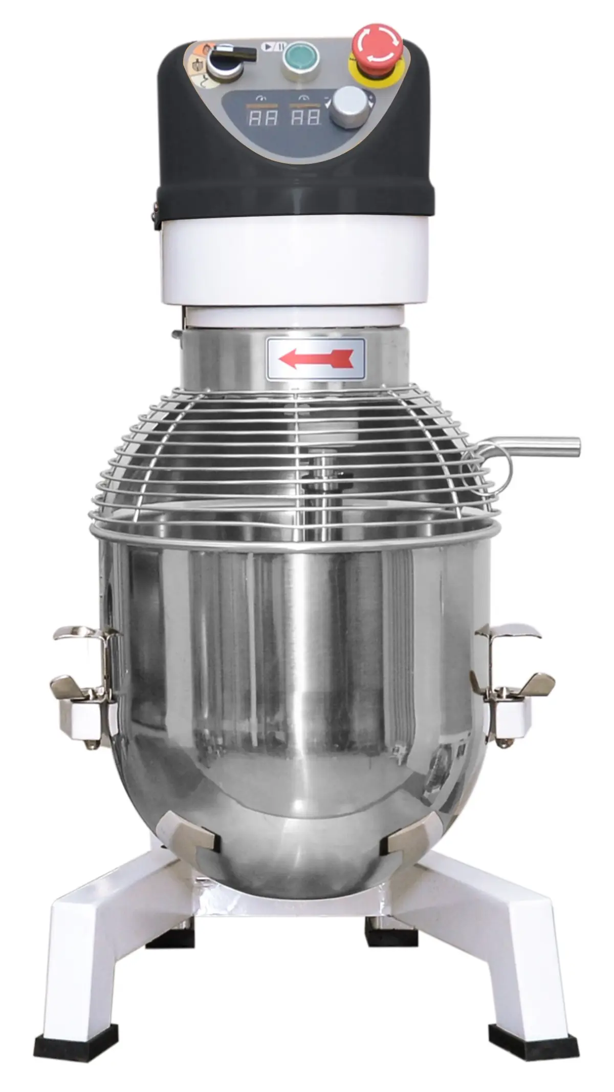 PLANETARY MIXER 20L