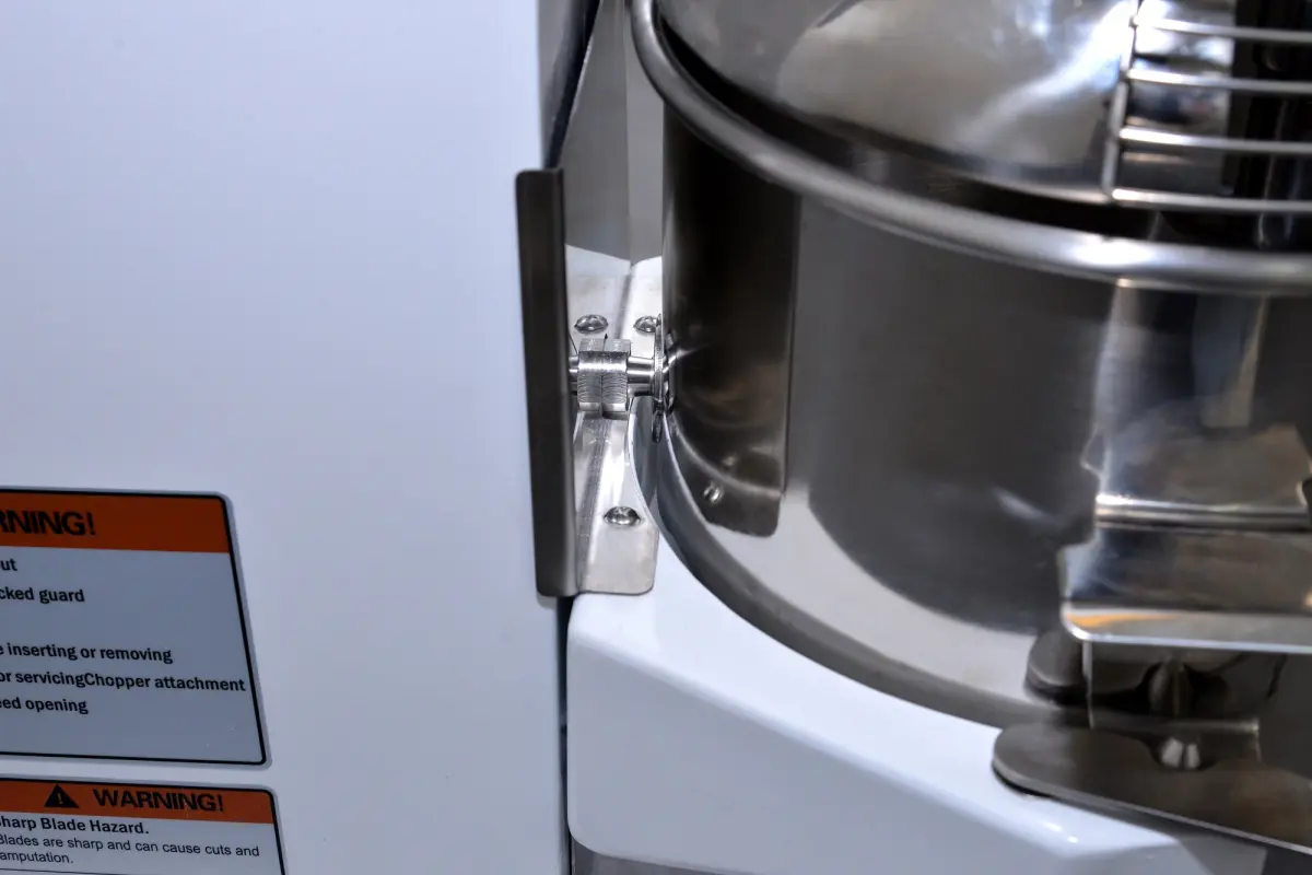 PLANETARY MIXER 20L