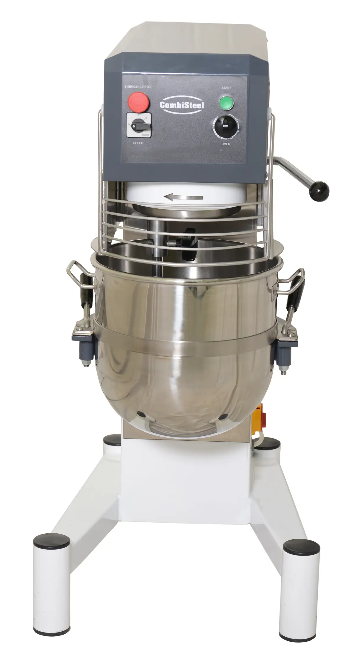 PLANETARY MIXER 30 LTR