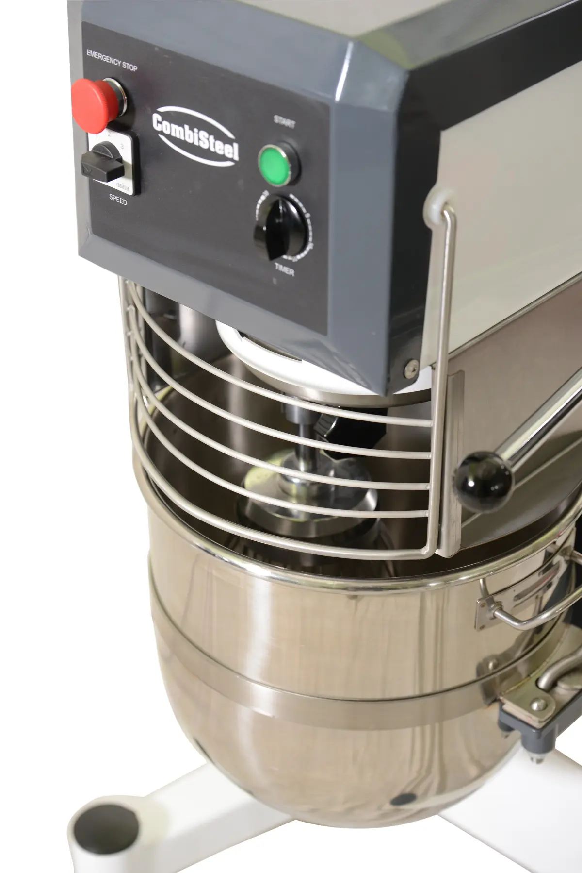 PLANETARY MIXER 30 LTR