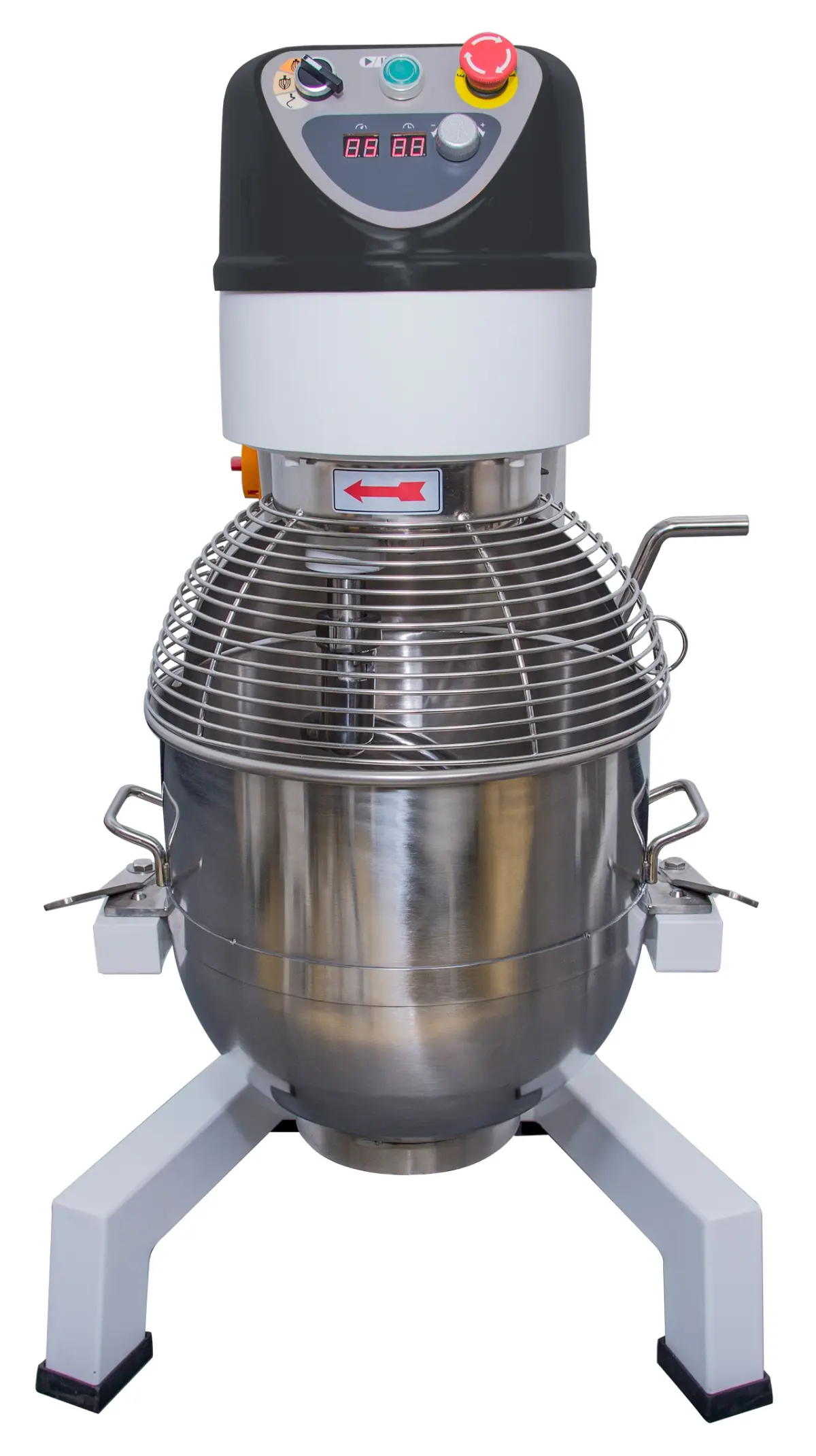PLANETARY MIXER 30L