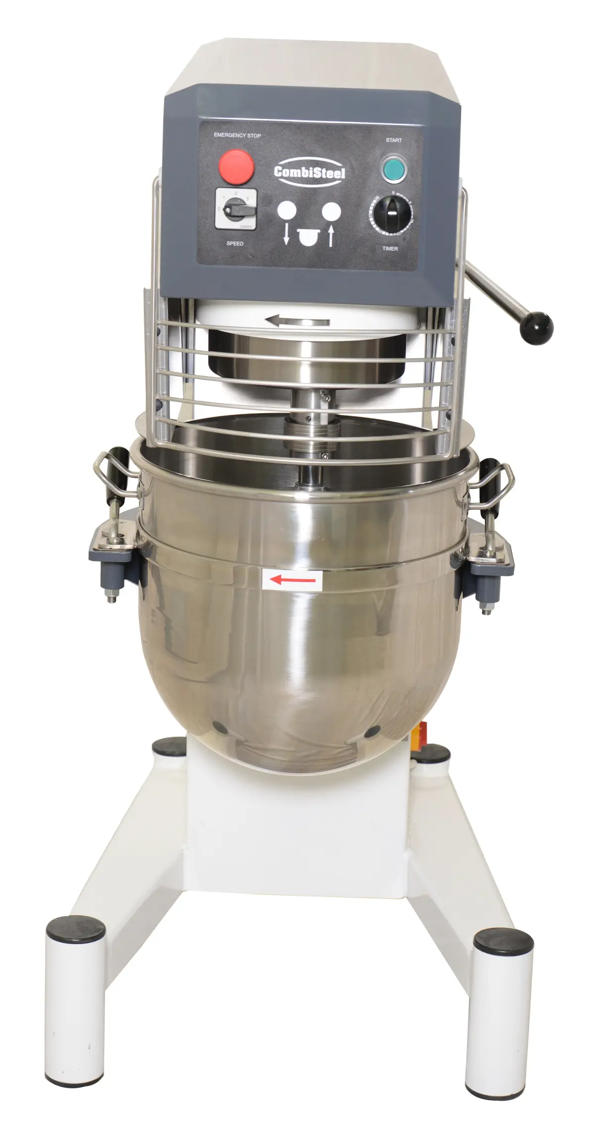 PLANETARY MIXER 40 LTR