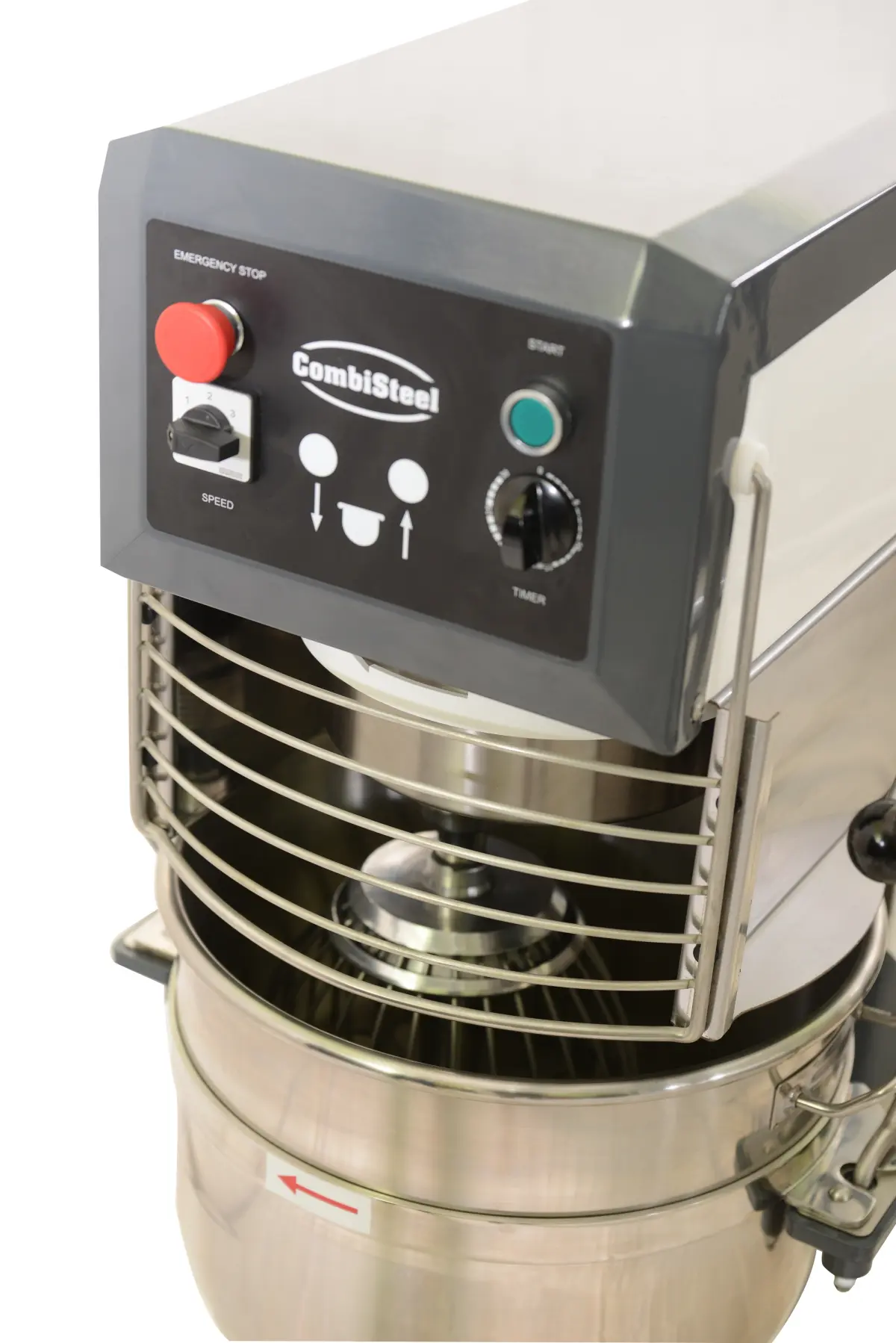 PLANETARY MIXER 40 LTR
