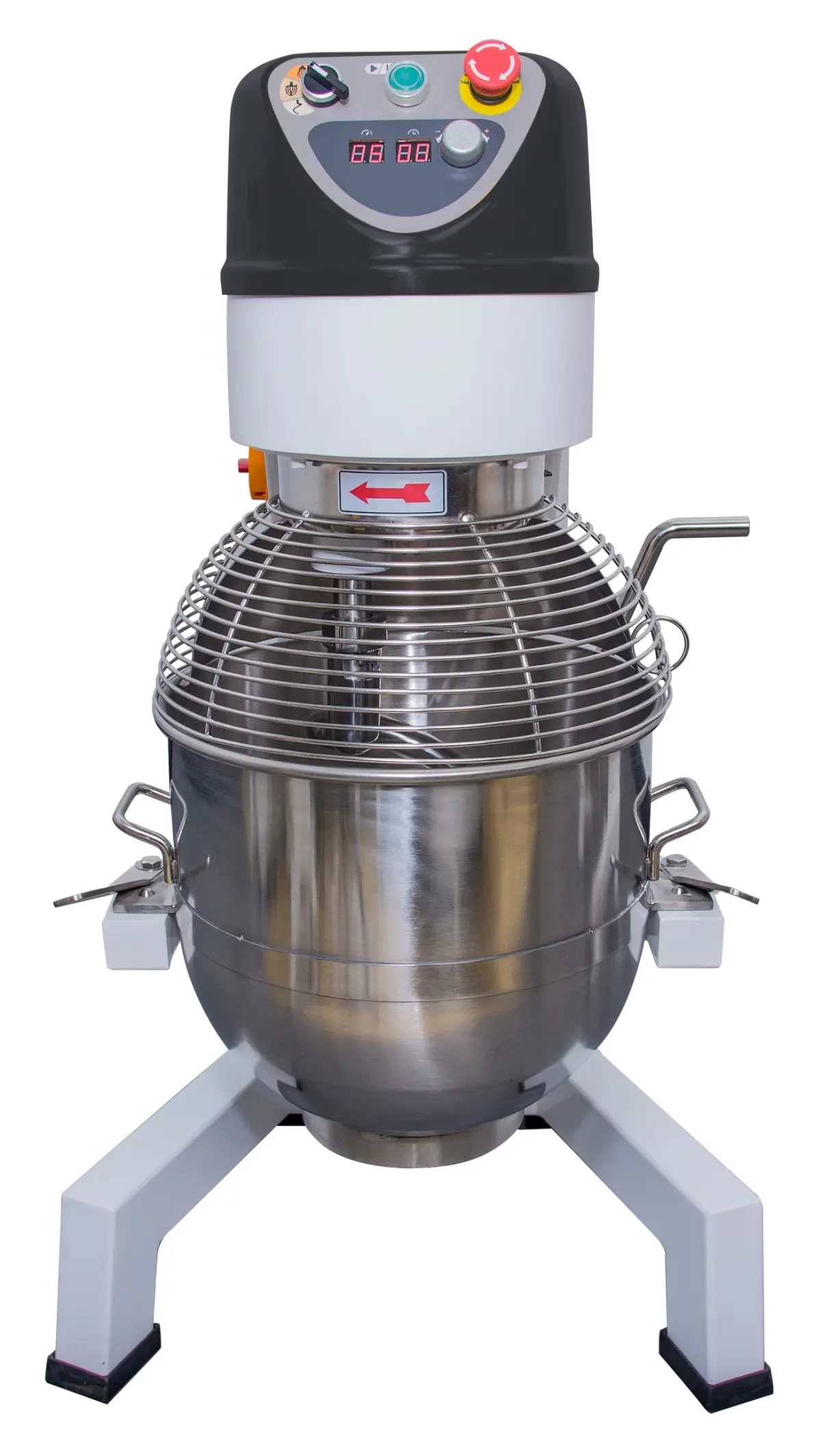 PLANETARY MIXER 40L