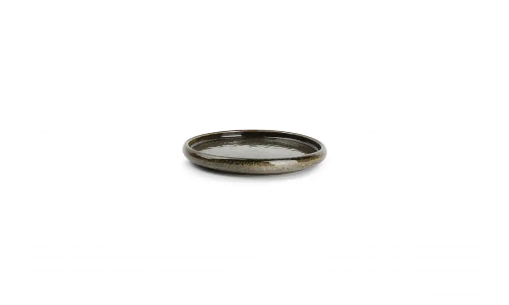 Plate 12,5cm forest Curvo