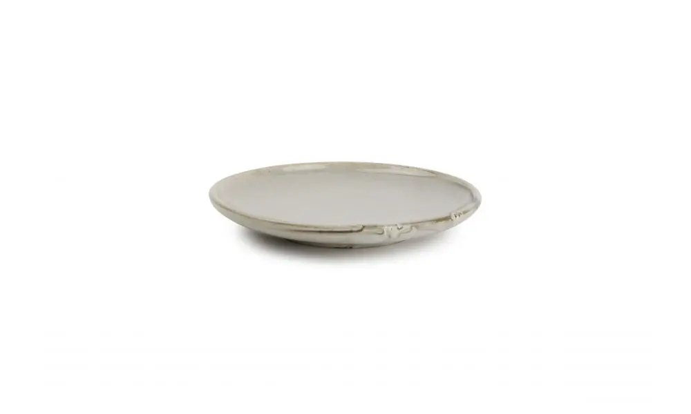 Plate 15cm grey Ceres