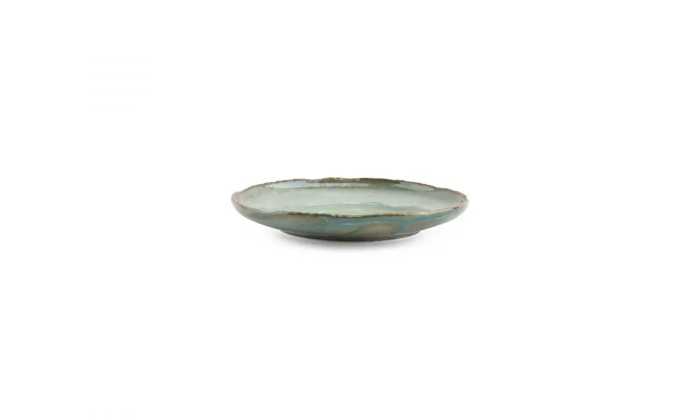 Plate 16cm opal Filo