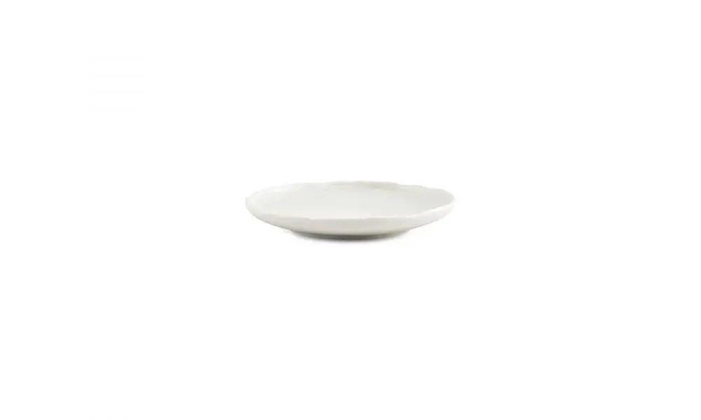 Plate 16cm white Filo