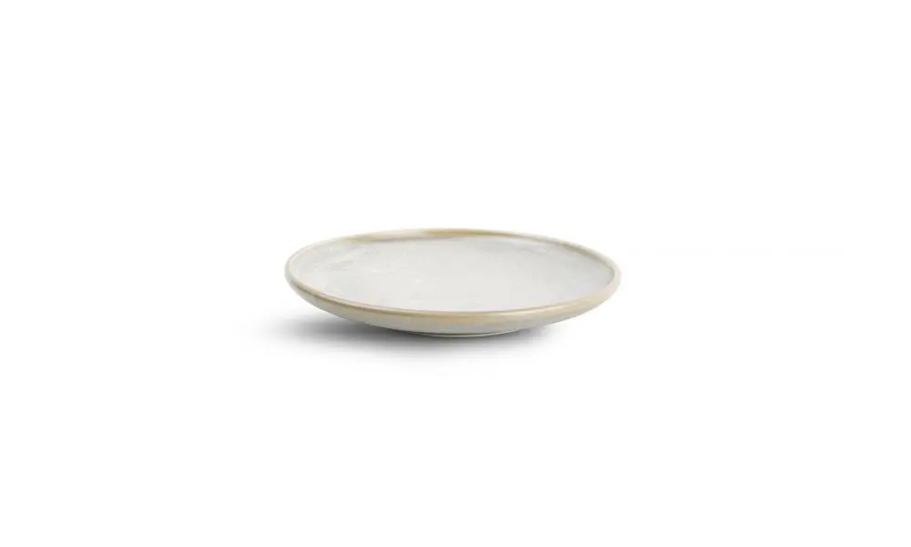 Plate 20,5cm green Usko
