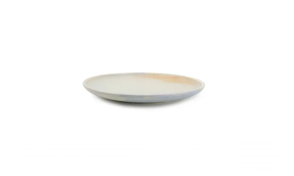 Plate 20,5cm lavender Volta