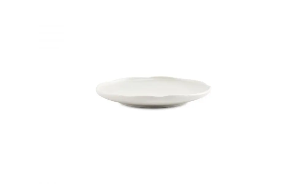 Plate 20,5cm white Filo