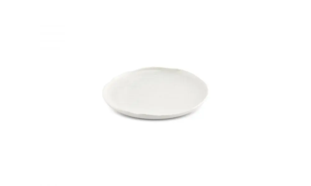 Plate 20,5cm white Filo