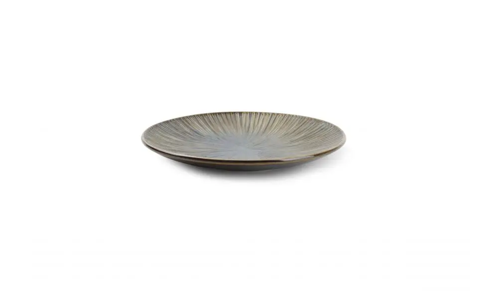 Plate 20cm forest Halo