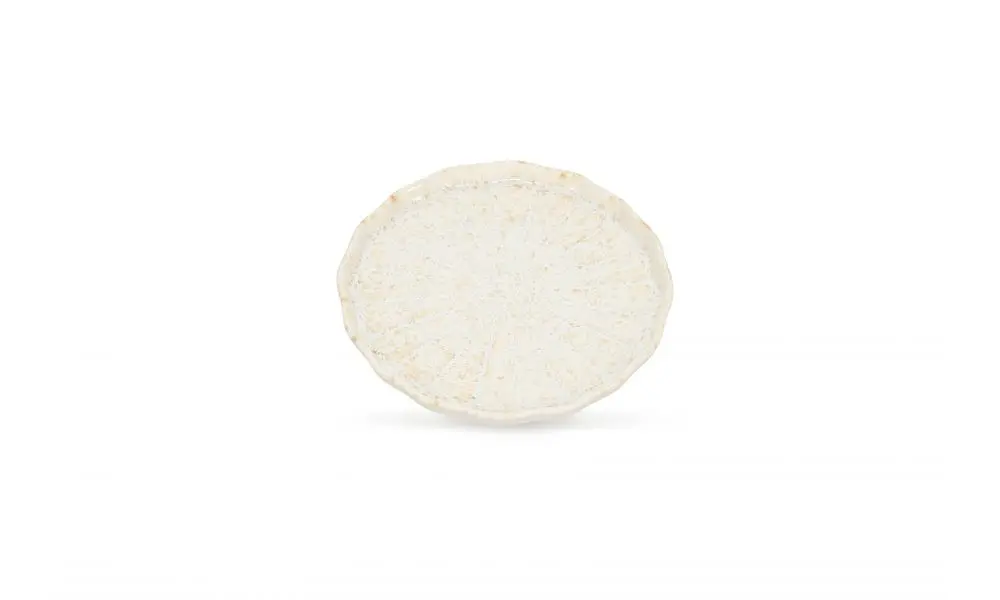 Plate 20cm sand Umi