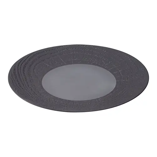 Plate Ø21,5cm
