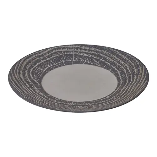 Plate Ø21,5cm